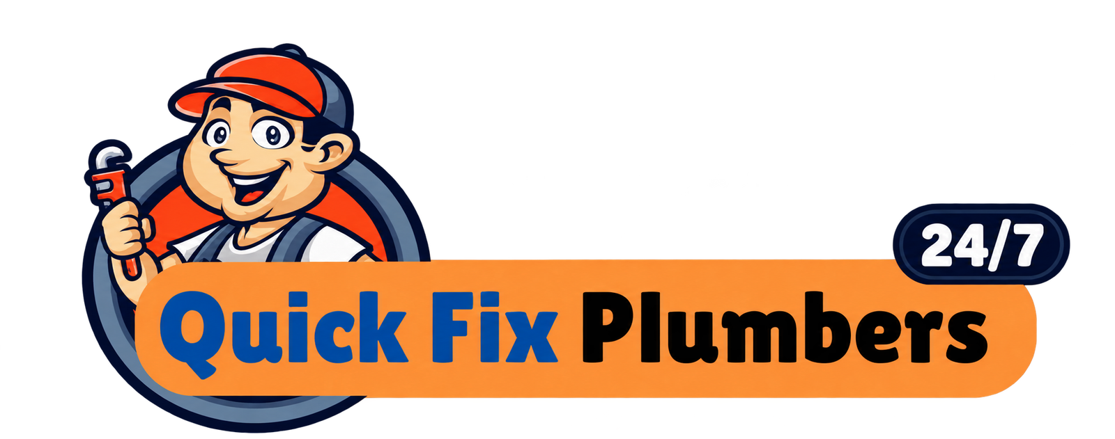 Quick Fix Plumbers 24/7